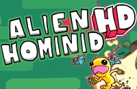 Alien Hominid