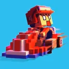 Battle Karts