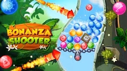 Bonanza Shooter Bubble