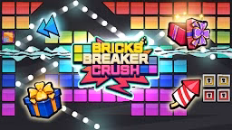 Bricks Breaker Crush