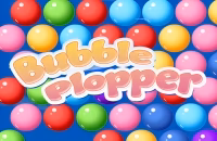Bubble Plopper