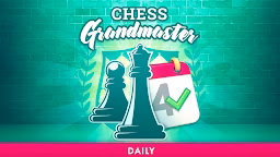 Chess Grandmaster