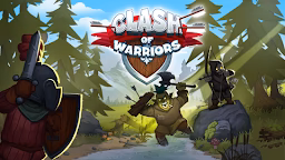 Clash of Warriors