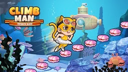 Climb Man