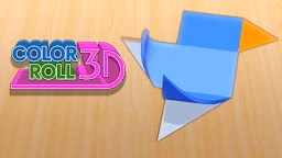 Color Roll 3D