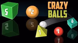 Crazy Balls