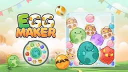 Egg Maker