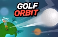 Golf Orbit