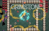Grimstone