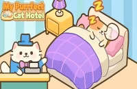 My Purrfect Cat Hotel