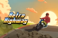 Retro Highway
