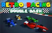 Retro Racing: Double Dash