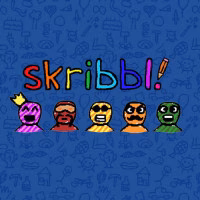 Skribbl IO