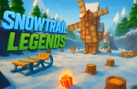 Snowtrail Legends