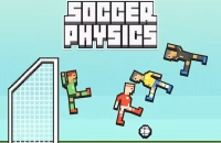 Soccer Physics