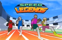Speed Legends