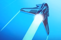 Stellar Burner