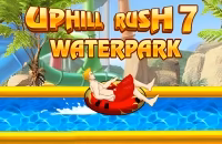 Uphill Rush 7: Waterpark