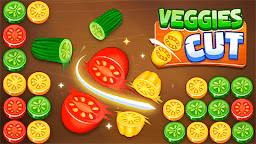 Veggies Cut