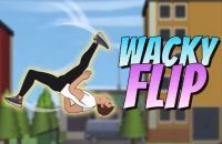 Wacky Flip
