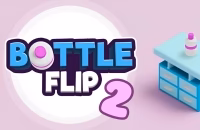 Bottle Flip 2