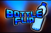 Bottle Flip