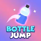 Bottle Jump