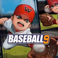 Baseball 9