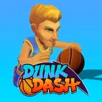 Dunk Dash