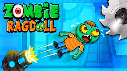 Zombie Ragdoll
