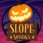 Slope spooky