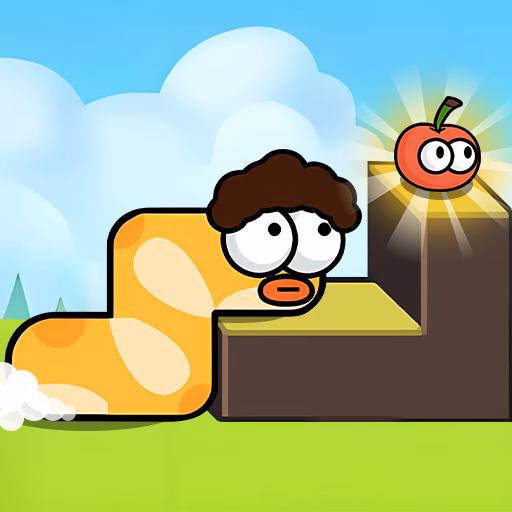 Apple Worm