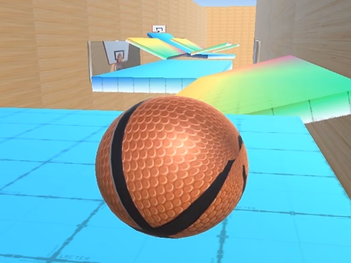 Basketball Scorer 3D