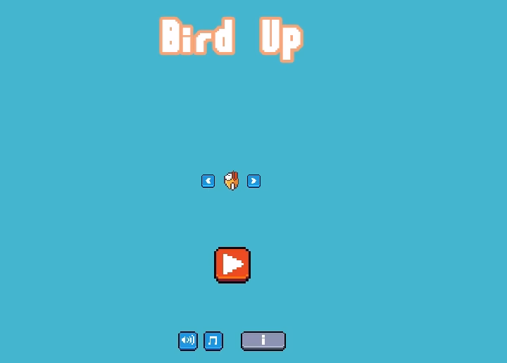 Bird Up