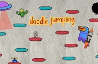 Doodle Jumping
