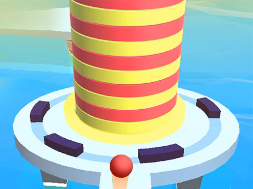 Fire Balls 3D