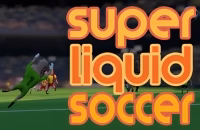 Super Liquid Soccer