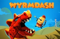 Wyrmdash