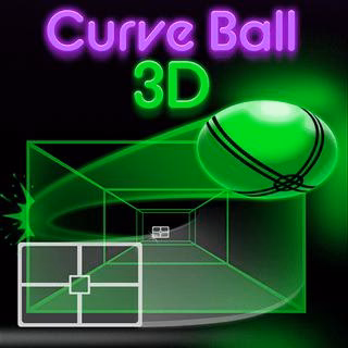 Curve Ball 3D