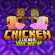 Chicken Jockey Clicker