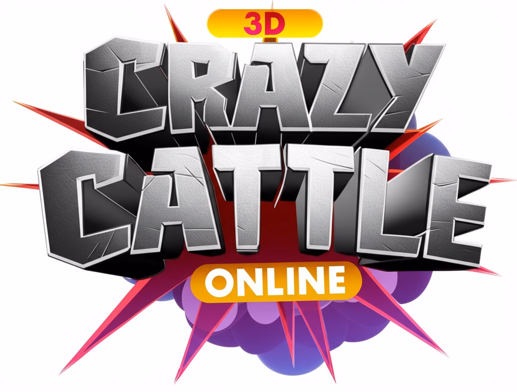 Crazy Cattle 3D