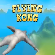 Flying Kong