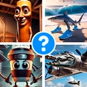 Guess the Italian Animal 2