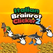 Italian Brainrot Clicker 2
