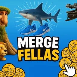 Merge Fellas