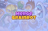 Merge Brainrot