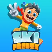 Ski Frenzy