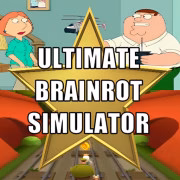 Ultimate Brainrot Simulator