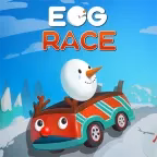 Egg Race