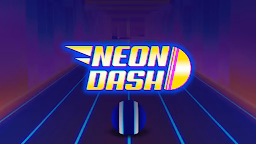 Neon Dash